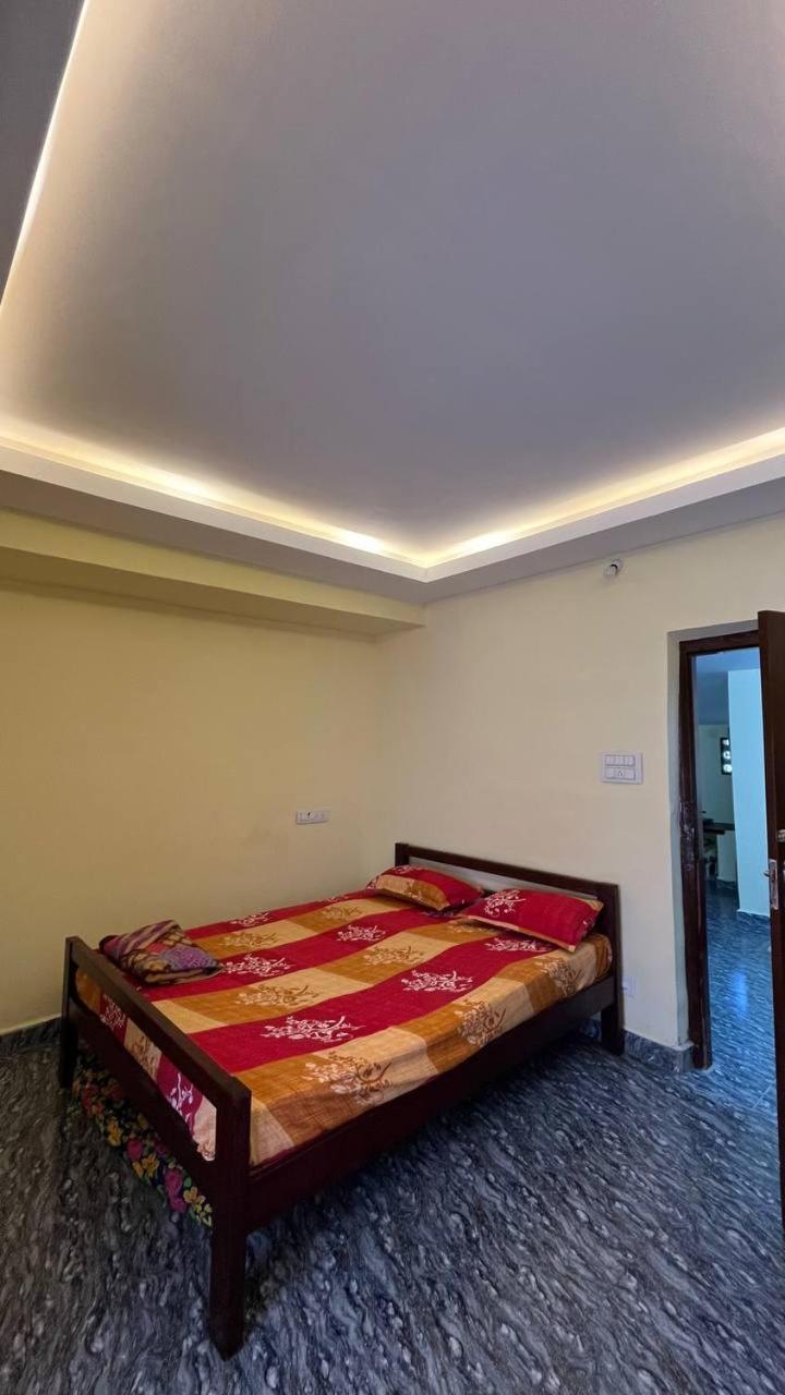 Coral Bay Beach House 1Bhk Пудучеррі Екстер'єр фото
